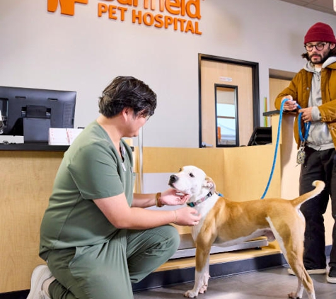 Banfield Pet Hospital - Pasadena, TX