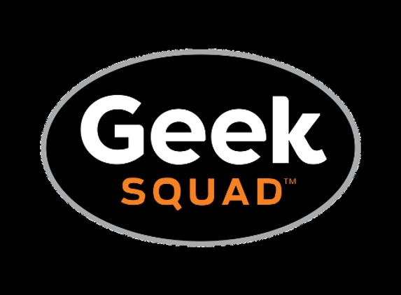 Geek Squad - Vallejo, CA