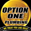 Option One Plumbing gallery