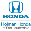 Holman Honda of Fort Lauderdale - Automobile Parts & Supplies