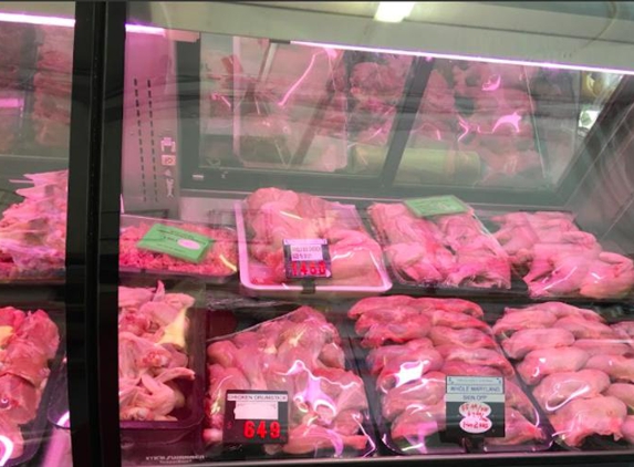 Hasan Halal Meat and Grocery - Glen Huntly, VIC