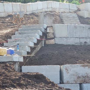 Col Finlay Earthmoving and Landscaping  PtyLtd - Murphys Creek, QLD