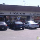 Eddie's Liquor - Billing Service