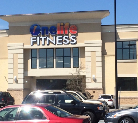 Onelife Fitness-Chesapeake Square/Suffolk - Chesapeake, VA