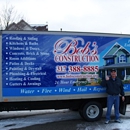 Bob's Construction - Deck Builders