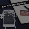 Your Affordable Products gallery