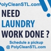 Poly Clean Wash Me Coin Laundry Center gallery