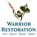 Warrior Restoration - Mold Remediation