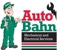 AutoBahn Mechanical And Electrical Services Midland Logo