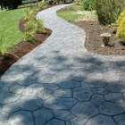 Imperial Stamped Concrete