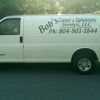 Bob's Carpet & Upholstery Cleaning Service, LLC gallery