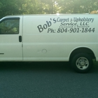Bob's Carpet & Upholstery Cleaning Service, LLC
