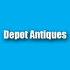 Depot Antiques gallery