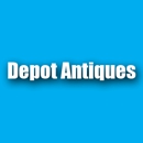 Depot Antiques - Antiques