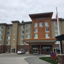 TownePlace Suites by Marriott Bellingham - Hotels