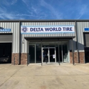 Delta World Tire - Tire Dealers