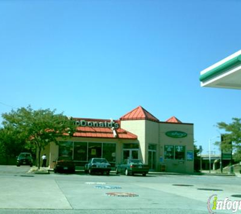 McDonald's - CLOSED - Baltimore, MD