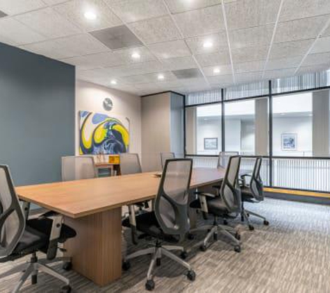 Regus - Red Bank, NJ