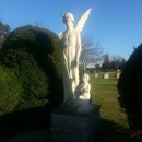 St Joseph Cemetery - Cemeteries