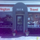 Barrington Travel Inc - Travel Agencies