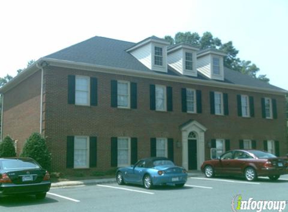 Carolinas Premier Mortgage Corp - Fort Mill, SC