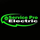 Service Pro Electric - Electric Contractors-Commercial & Industrial