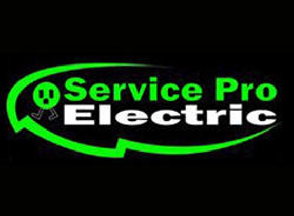 Service Pro Electric - Pearcy, AR