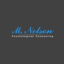 M. Nelson Psychological Counseling - Counselors-Licensed Professional