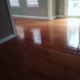 Kingston Hardwood floors