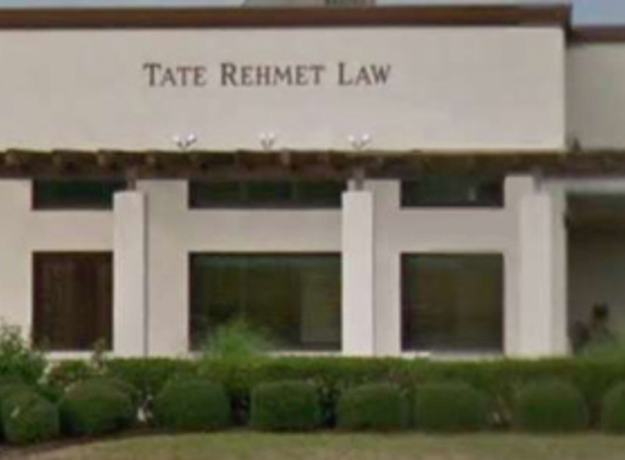 Tate Rehmet Law Office - Sherman, TX