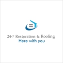 24-7 Restoration & Roofing - Roofing Contractors
