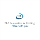 24-7 Restoration & Roofing