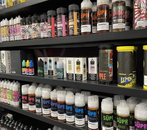 Vapor 4 All Smoke Shop - Miami, FL. e liquids