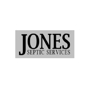 Jones Septic Servicess