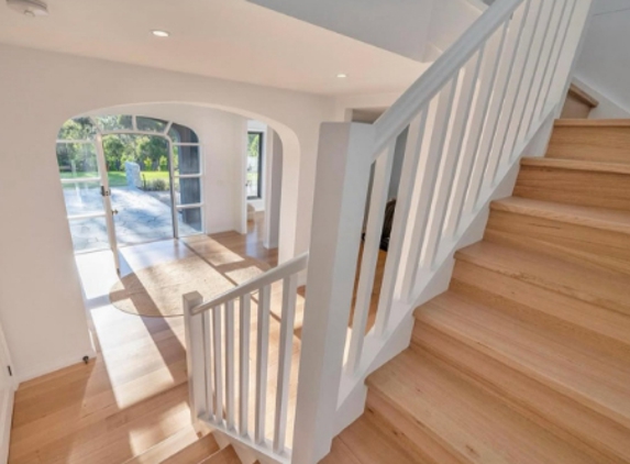 Jamin Wheeler Staircases - Rye, VIC