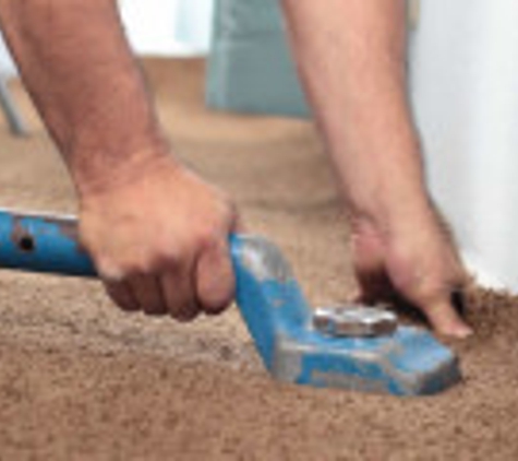 Aqua-Dry Carpet Care - Oxnard, CA. carpet stretch