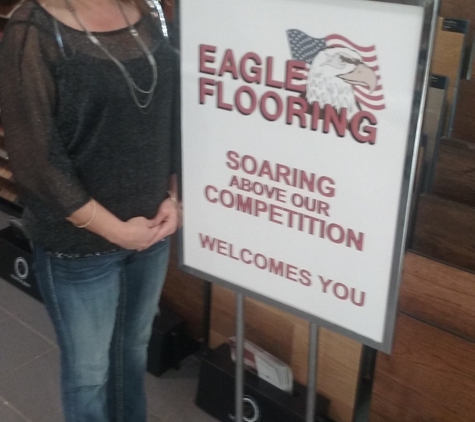 Eagle Flooring - Swansea, IL