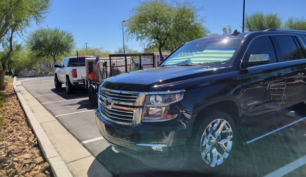 R & J Extreme Mobile Car Wash LLC - Las Vegas, NV