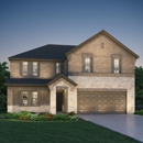 Kingdom Heights by Meritage Homes - Home Builders