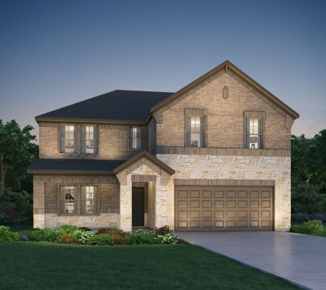 Reserve at Arden Woods by Meritage Homes - Greenville, SC