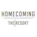Homecoming At The Resort - Real Estate Rental Service