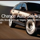 Second Chance Auto Sales