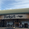 Fork Lift by Nugget Market gallery