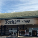 Fork Lift by Nugget Market - Grocery Stores