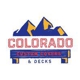 Colorado Custom Covers and Decks