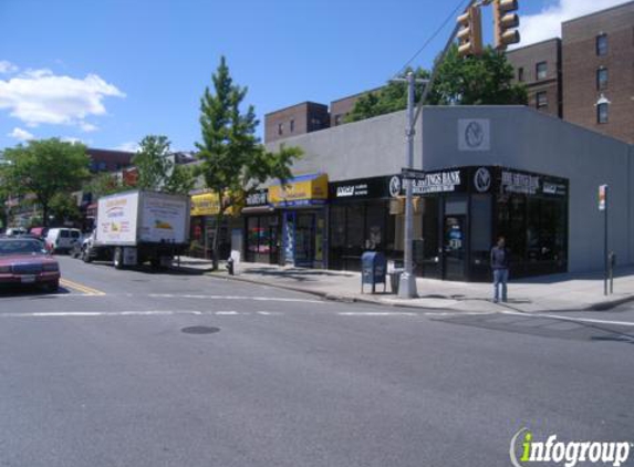 Dr. On O Lam, OD - Jackson Heights, NY