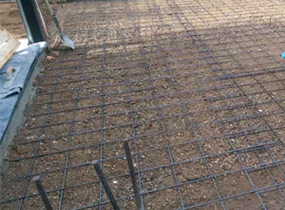 Antony Cement Pty Ltd