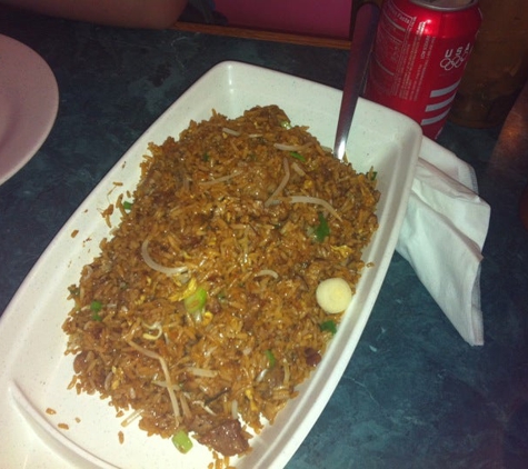 Eng's Asian Cuisine - Chicago, IL