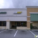 Subway - Fast Food Restaurants