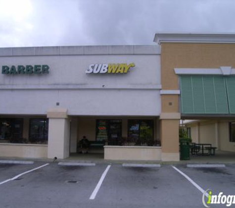 Subway - Margate, FL